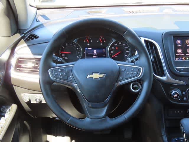 Used 2023 Chevrolet Equinox LT AWD/4WD image 19