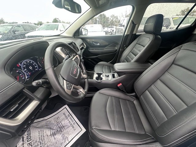 Certified 2023 GMC Terrain Denali image 12
