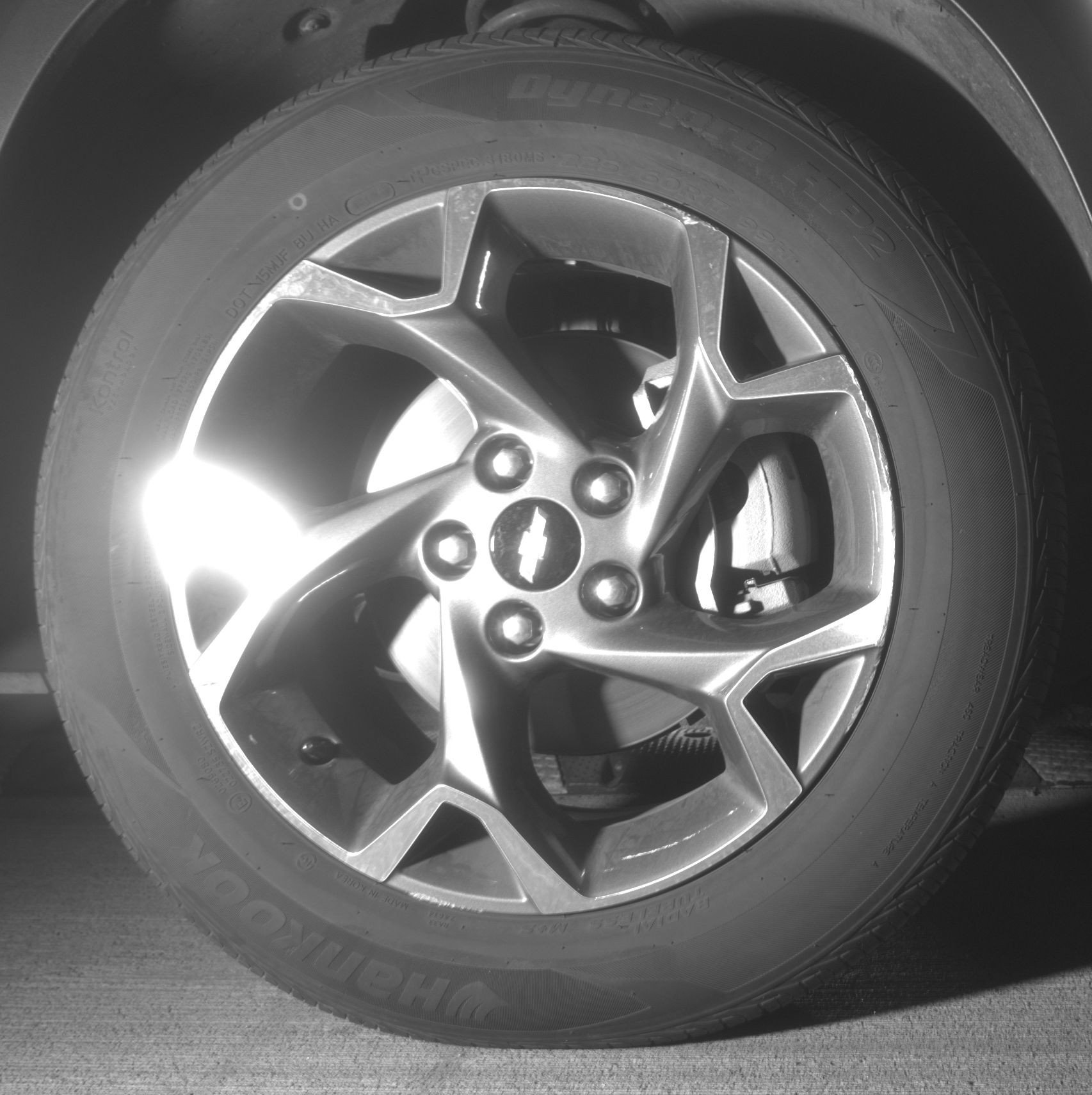 Used 2025 Chevrolet Trax LT image 13