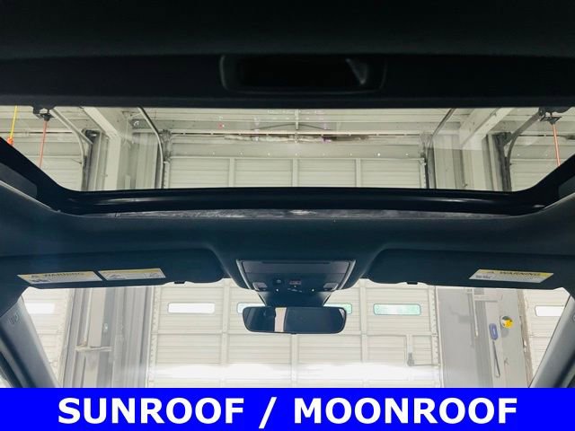 New 2026 Honda CR-V Sport-L image 8