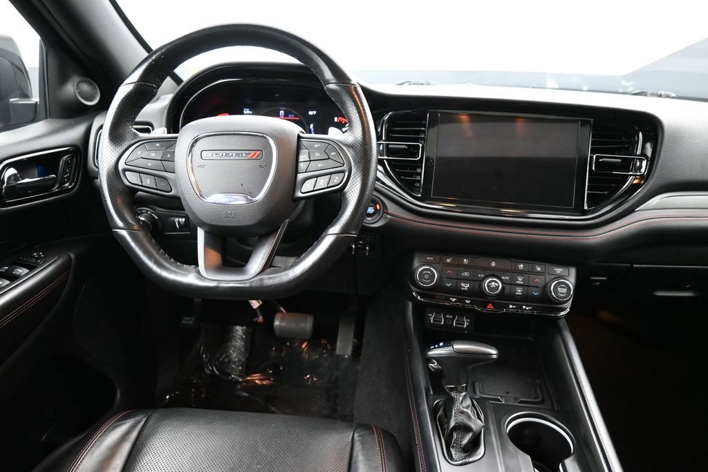 Used 2023 Dodge Durango R/T AWD/4WD image 20