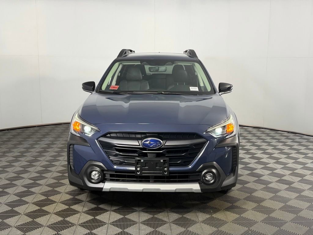 Used 2024 Subaru Outback Limited AWD/4WD image 10