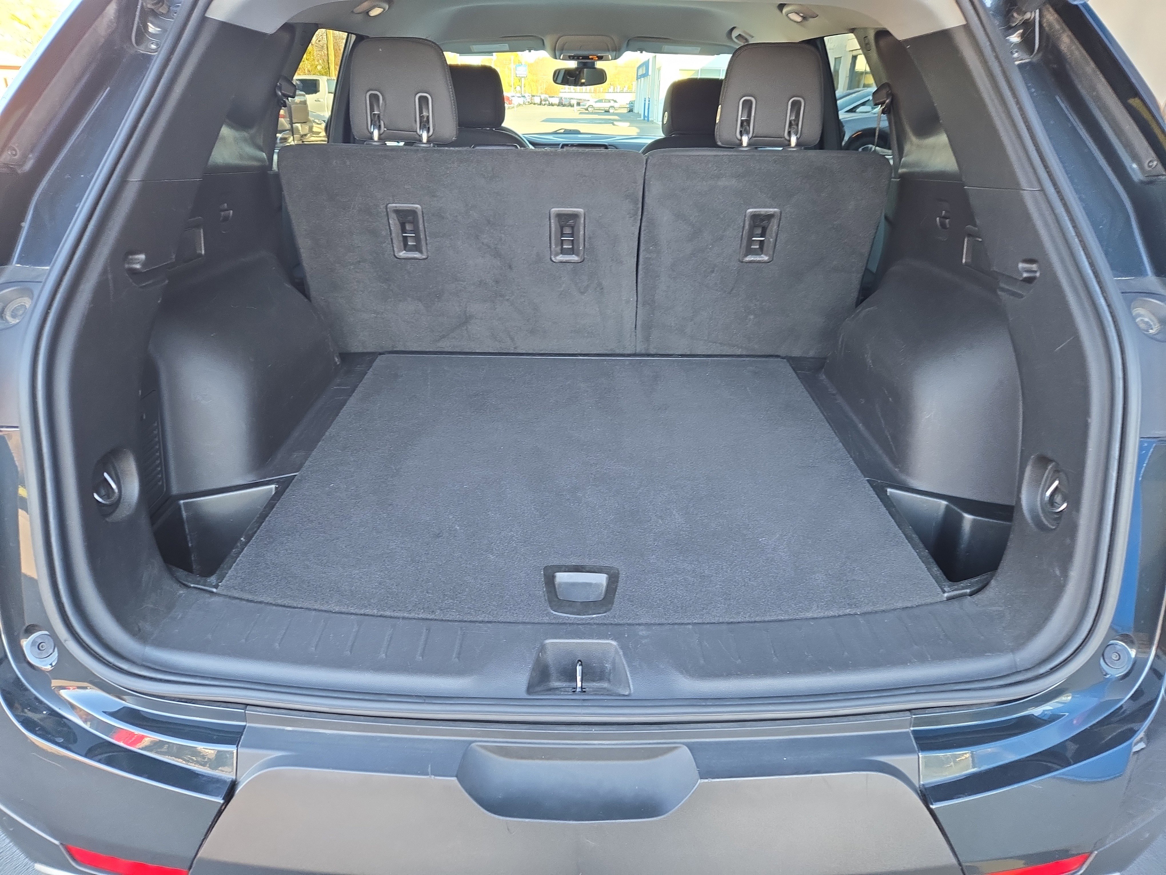 Certified 2020 Chevrolet Blazer LT image 20