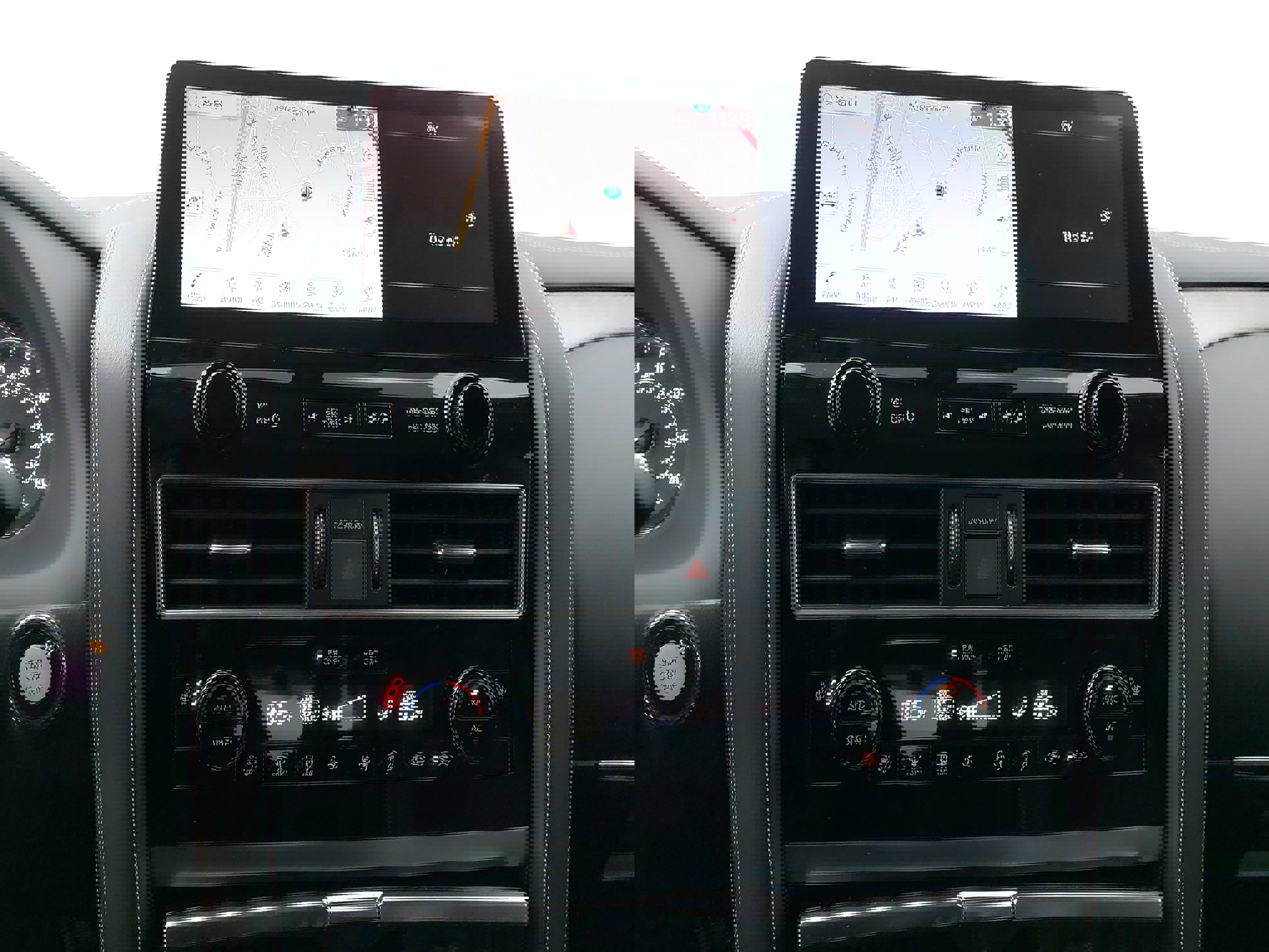 Used 2024 INFINITI QX80 Premium Select w/ Cargo Package image 24