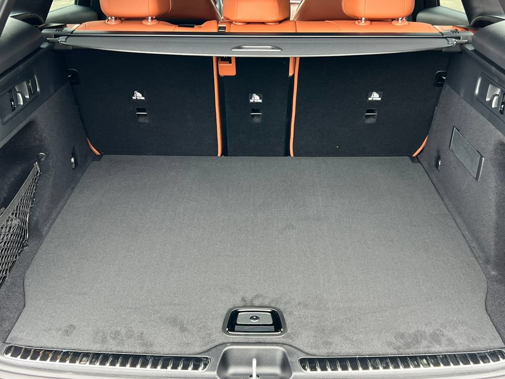 New 2027 Mercedes-Benz GLC 300 4MATIC image 35