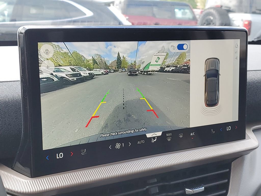 New 2026 Ford Explorer Active AWD/4WD image 17