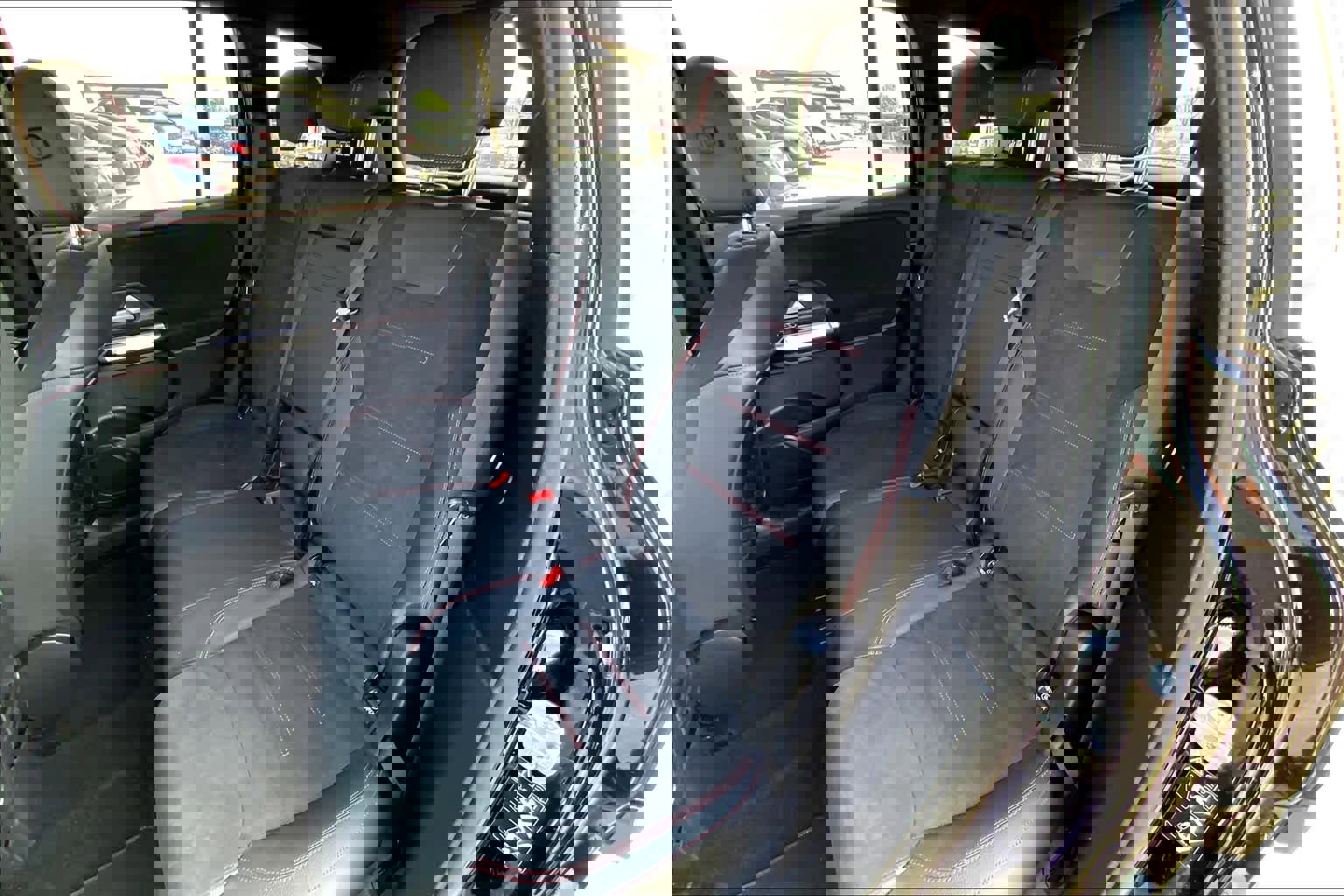 Certified 2024 Mercedes-Benz GLB 250 image 18