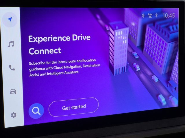 New 2025 Toyota Tacoma Trailhunter image 18