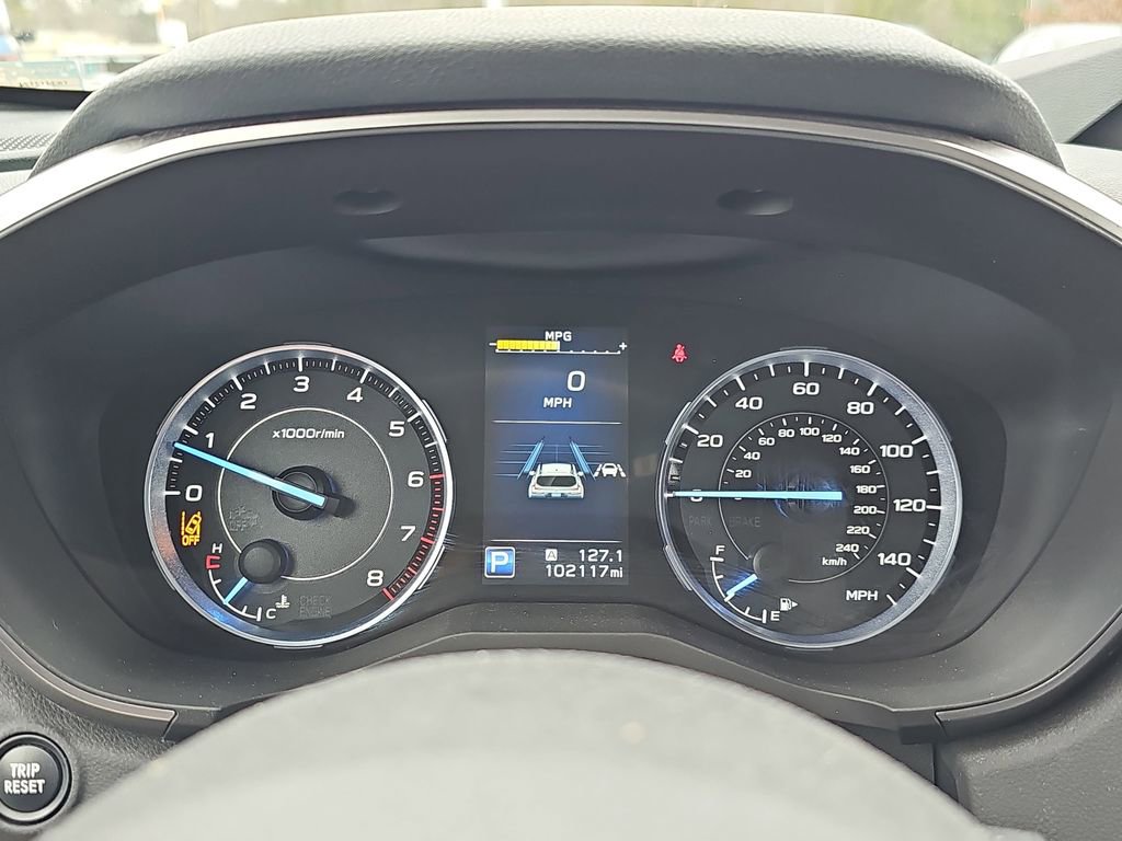 Used 2019 Subaru Ascent Limited image 21