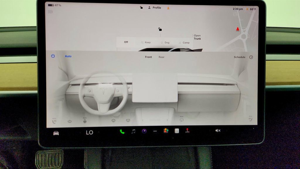 Used 2023 Tesla Model 3 Standard Range RWD image 20