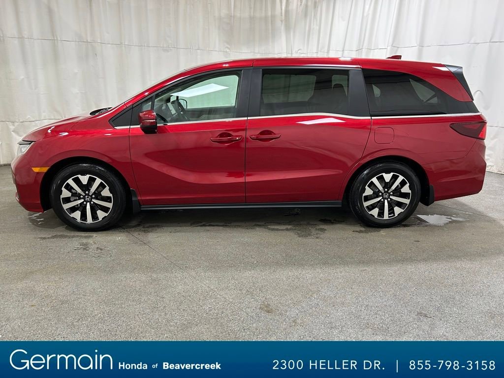 Used 2026 Honda Odyssey EX-L image 6