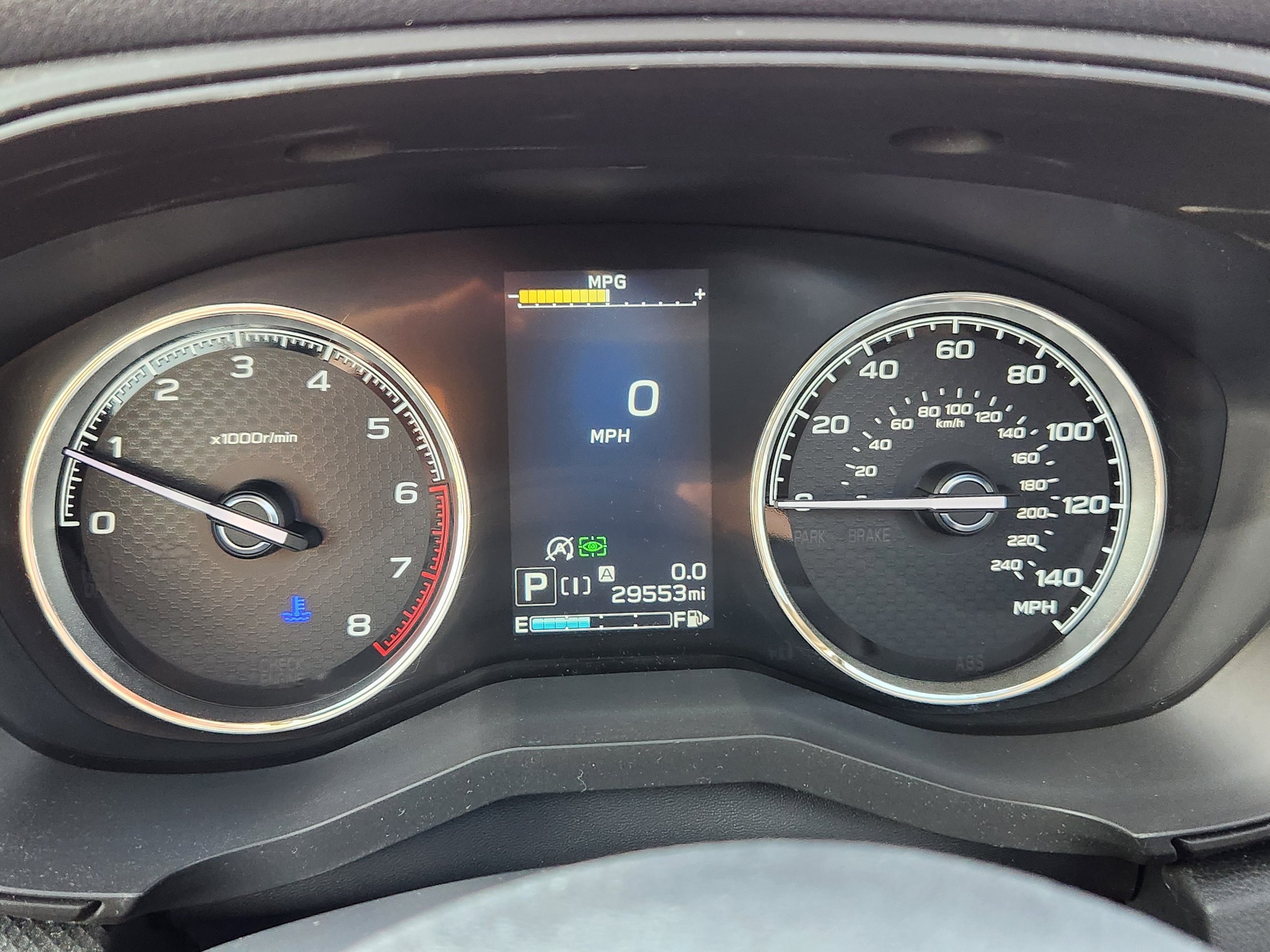 Used 2020 Subaru Forester Touring AWD/4WD image 17