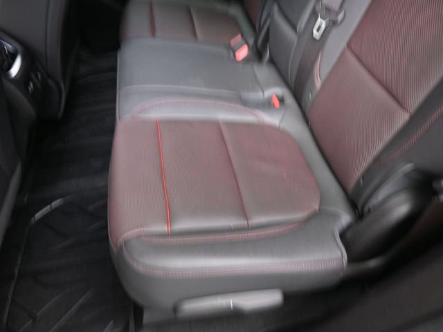 Used 2024 Chevrolet Blazer RS w/ Enhanced Convenience Package FWD image 21