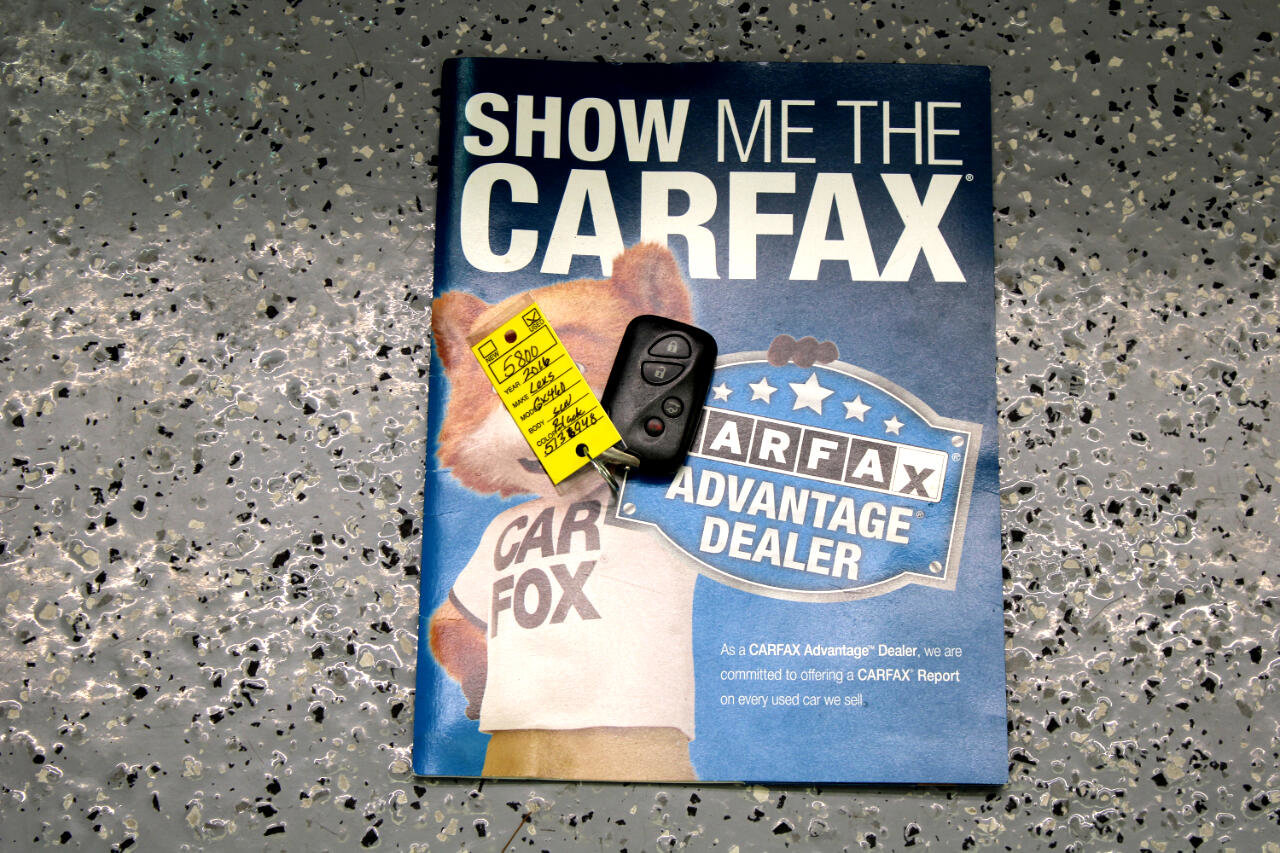 Used 2016 Lexus GX 460 w/ Premium Package image 87