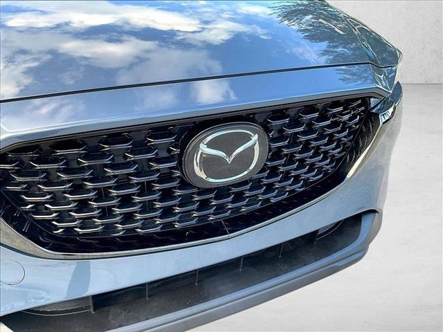 Used 2023 MAZDA CX-5 Carbon Edition AWD/4WD image 30
