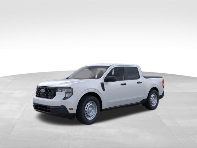 New 2026 Ford Maverick XL w/ Equipment Group 101A AWD/4WD image 3