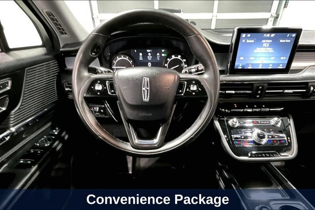Used 2022 Lincoln Corsair AWD w/ Elements Package image 11
