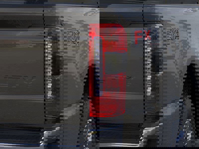 New 2026 Ford F250 Lariat w/ Lariat Ultimate Package image 21