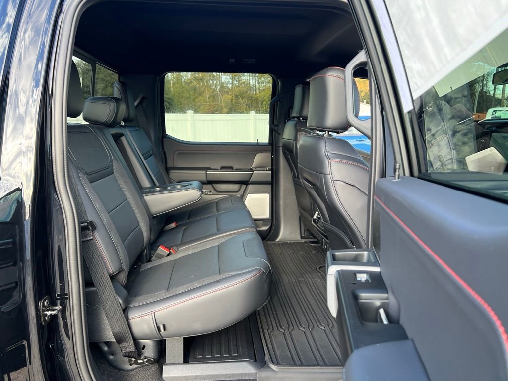 New 2025 Ford F150 Raptor image 20