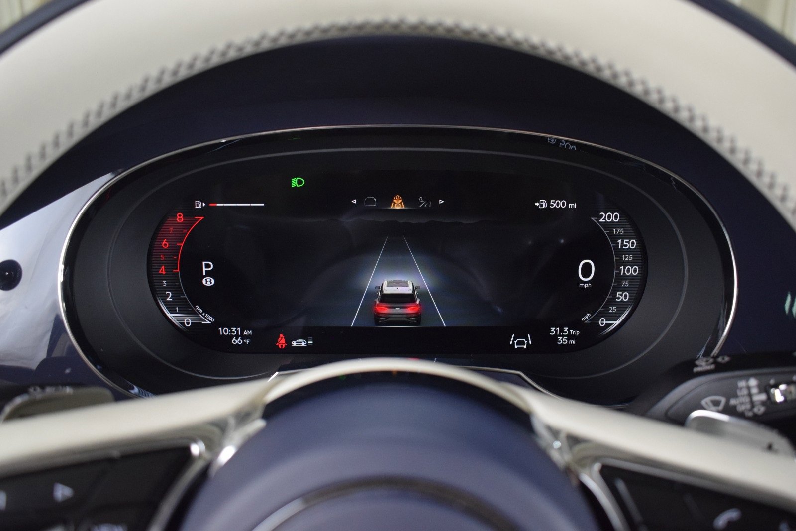 New 2025 Bentley Bentayga image 32