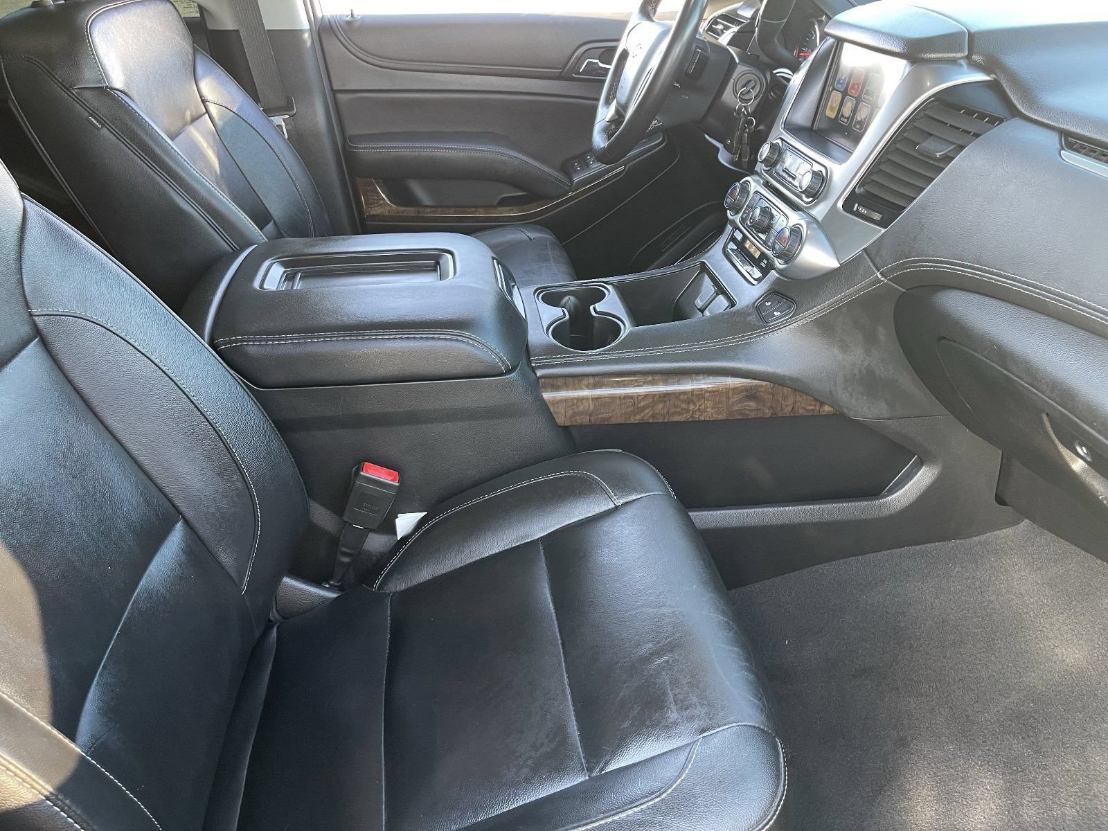 Used 2020 Chevrolet Tahoe LT RWD image 12