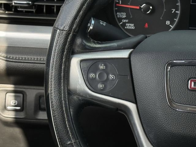Used 2018 GMC Acadia SLE FWD image 13