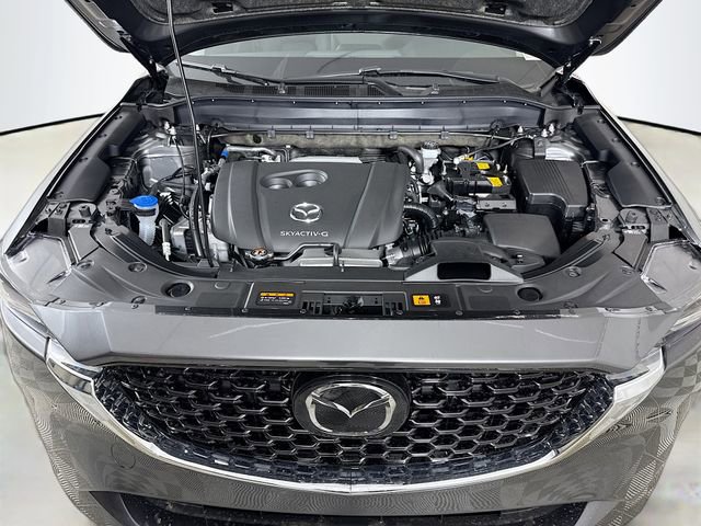 New 2025 MAZDA CX-5 AWD 2.5 S w/ Preferred Package image 30
