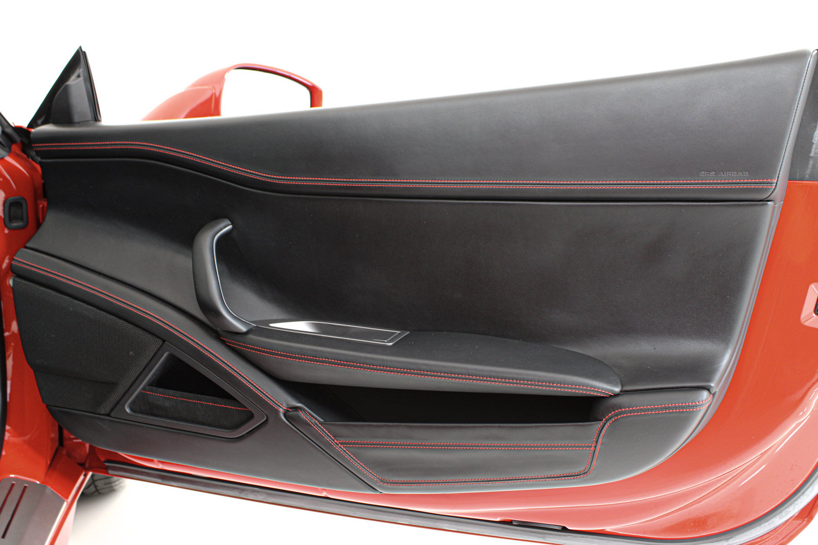 Certified 2015 Ferrari 458 Italia Coupe RWD image 18