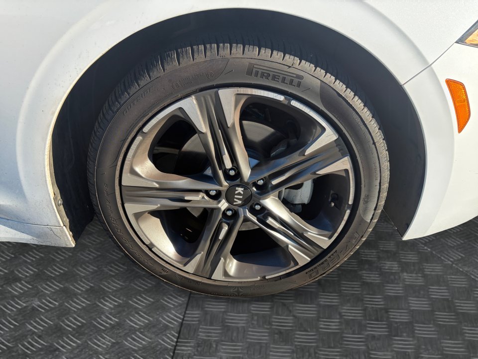 Used 2021 Kia K5 EX w/ EX Premium Package FWD image 27