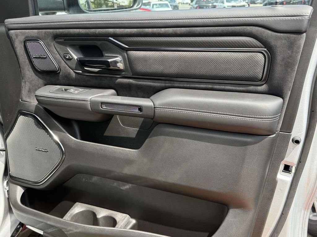 New 2026 RAM 1500 RHO w/ RHO Level 1 Equipment Group AWD/4WD image 21