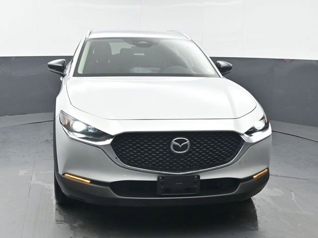 Certified 2024 MAZDA CX-30 AWD 2.5 S w/ Select Sport Pkg image 8