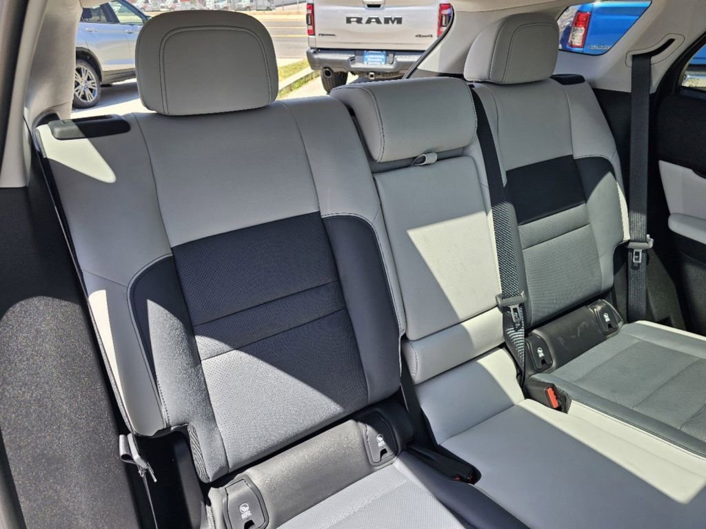 New 2026 Honda Prologue Elite image 27