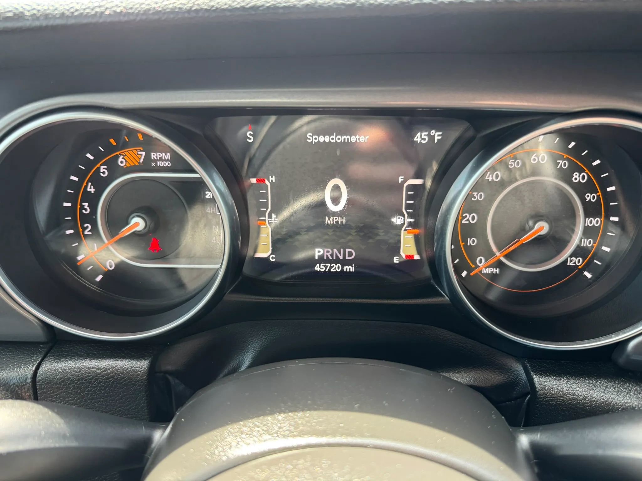 Used 2022 Jeep Wrangler Unlimited Sport w/ Sun And Sound Package AWD/4WD image 17