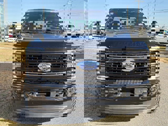 New 2026 Ford F250 Platinum image 3
