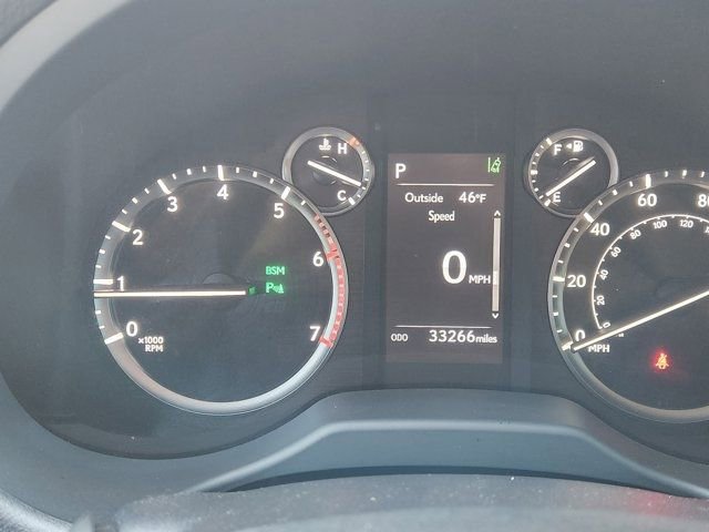 Used 2023 Lexus GX 460 Premium image 7