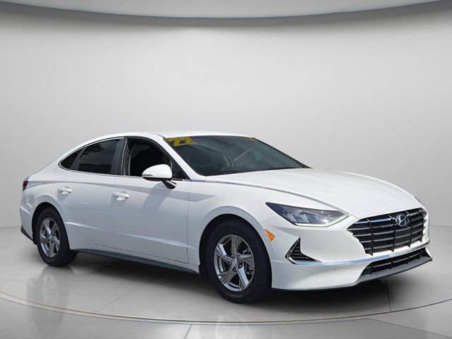 Used 2022 Hyundai Sonata SE image 7