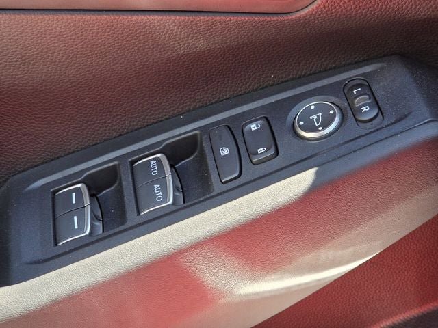 Used 2025 Honda Accord LX image 29