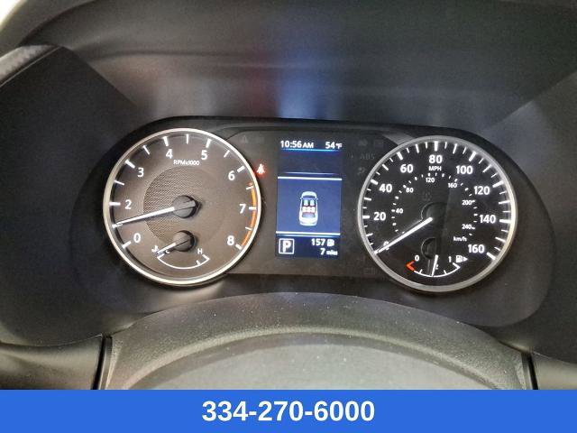 Certified 2025 Nissan Sentra S image 27