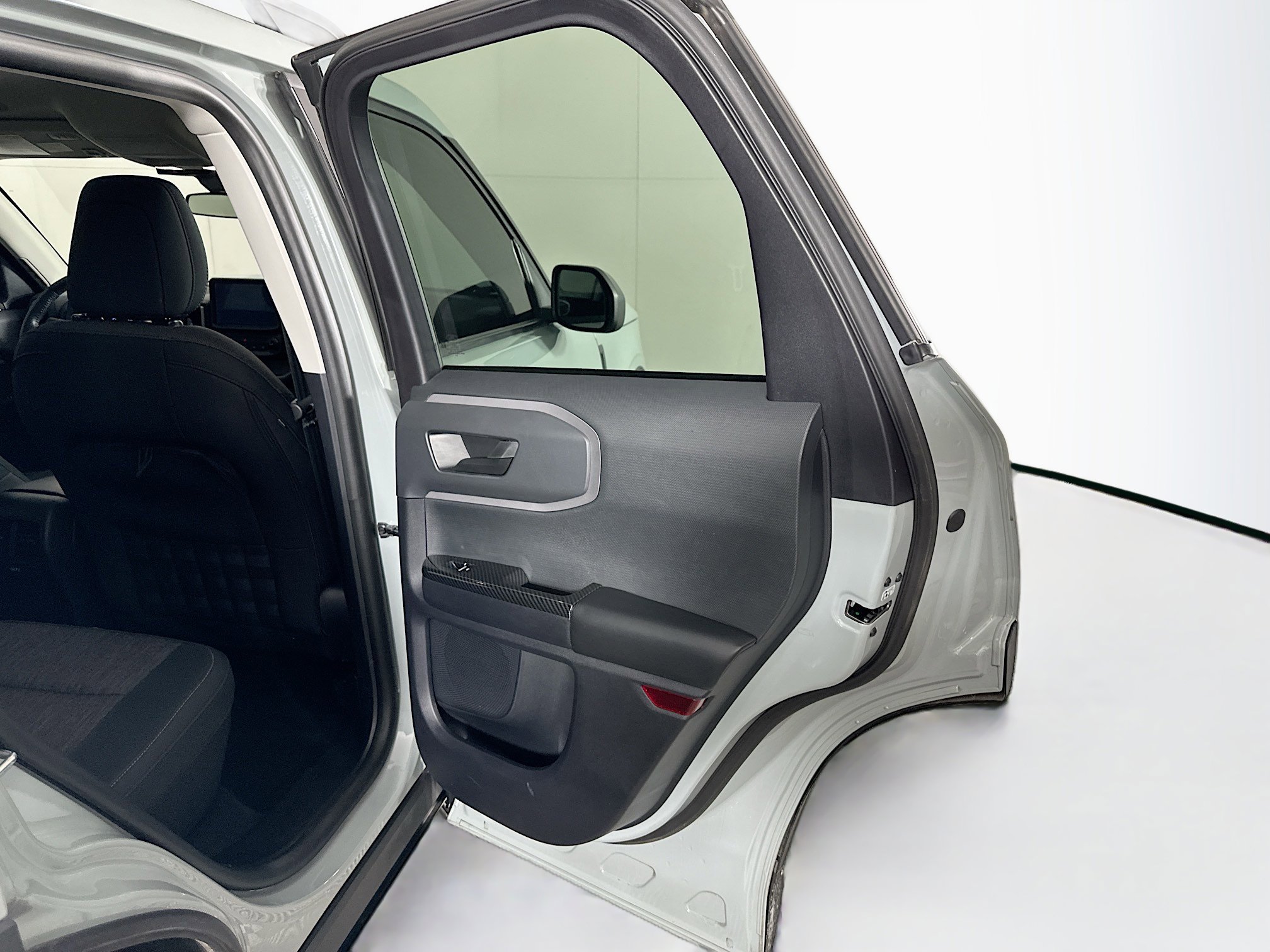 Used 2023 Ford Bronco Sport Big Bend w/ Convenience Package image 28