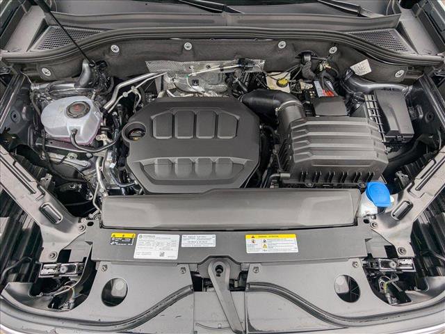 New 2025 Volkswagen Atlas SEL image 20