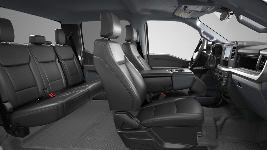 New 2026 Ford F250 XL w/ 360-Degree Camera Package AWD/4WD image 20