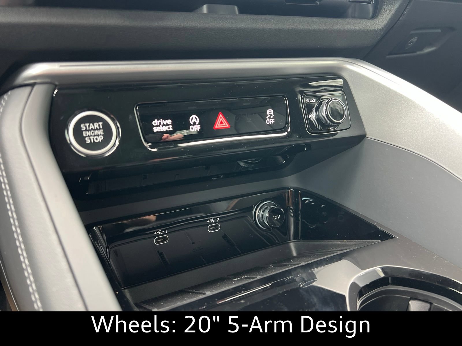 New 2026 Audi Q5 Premium Plus AWD/4WD image 20