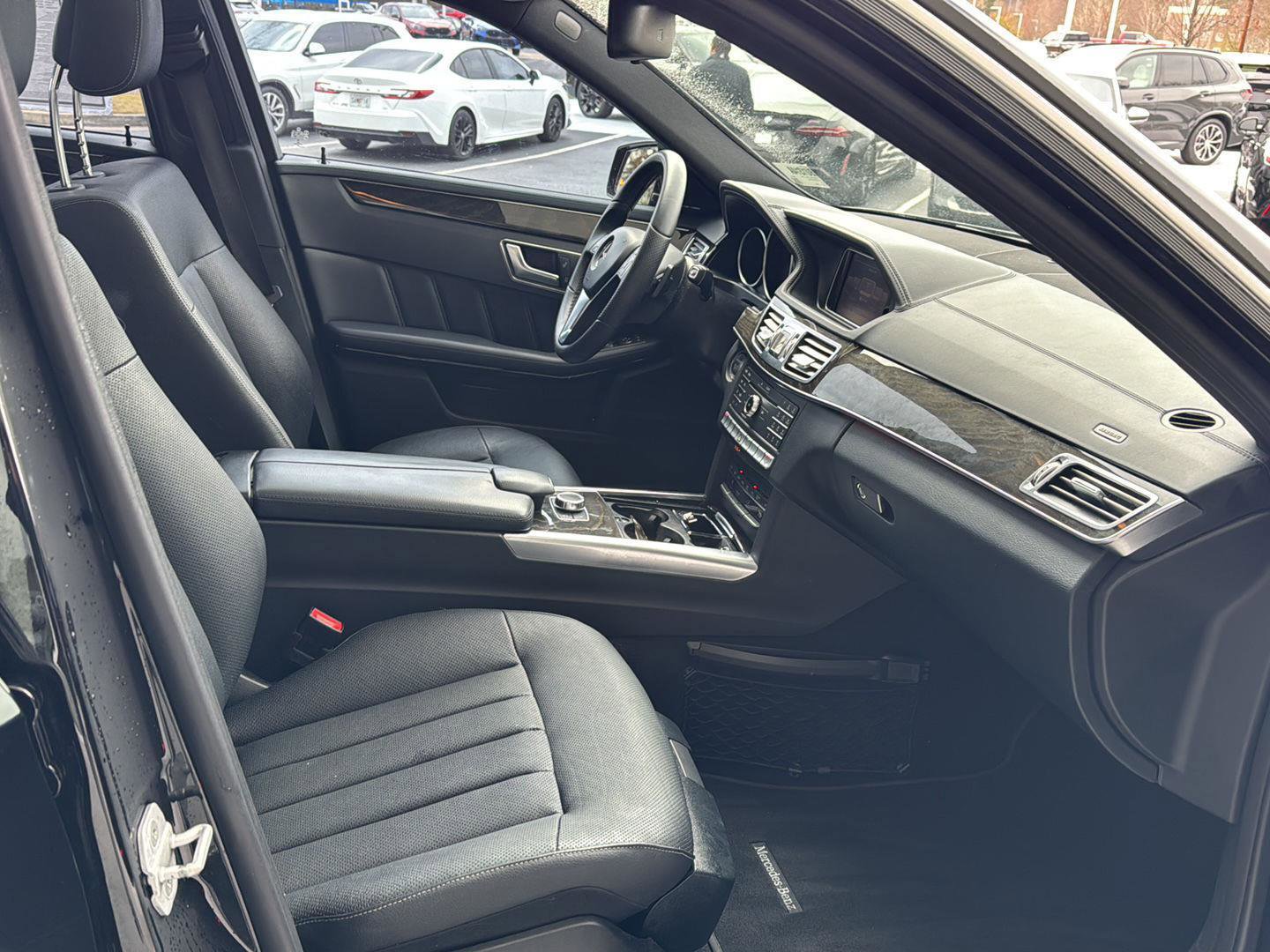 Used 2016 Mercedes-Benz E 400 E 400 image 10