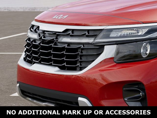 New 2026 Kia Seltos S image 12