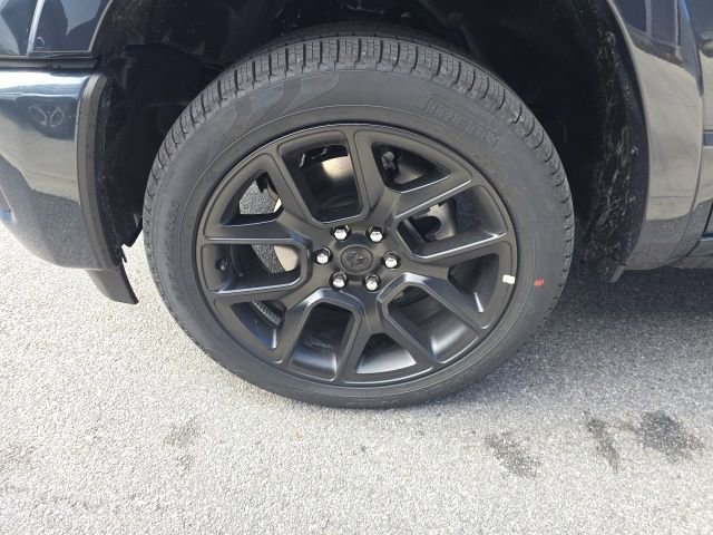 New 2026 RAM 1500 Laramie image 8