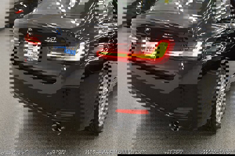 Used 2023 BMW 330e w/ Driving Assistance Package image 43