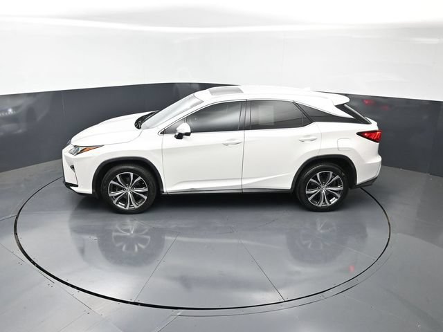 Used 2017 Lexus RX 350 FWD w/ Premium Package image 17