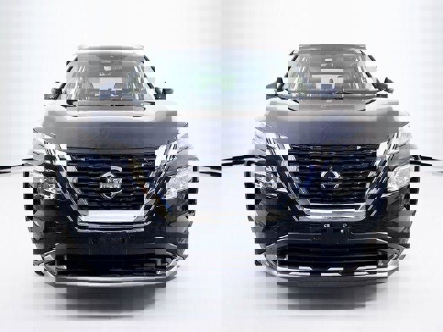 Certified 2023 Nissan Rogue SL image 2