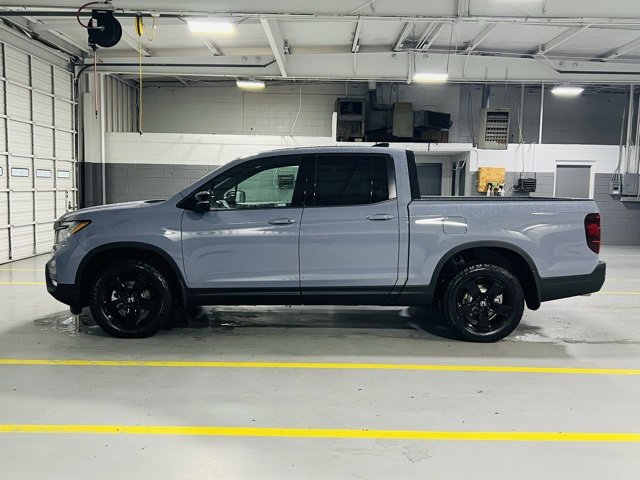New 2026 Honda Ridgeline Black Edition image 17