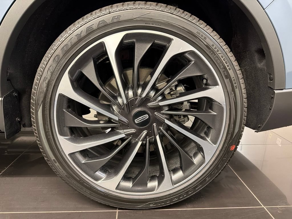 New 2026 Lincoln Aviator Reserve AWD/4WD image 7